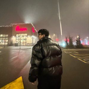 Meet your Posher, John